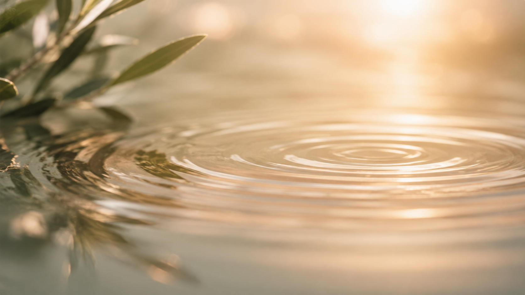 goutte d'eau